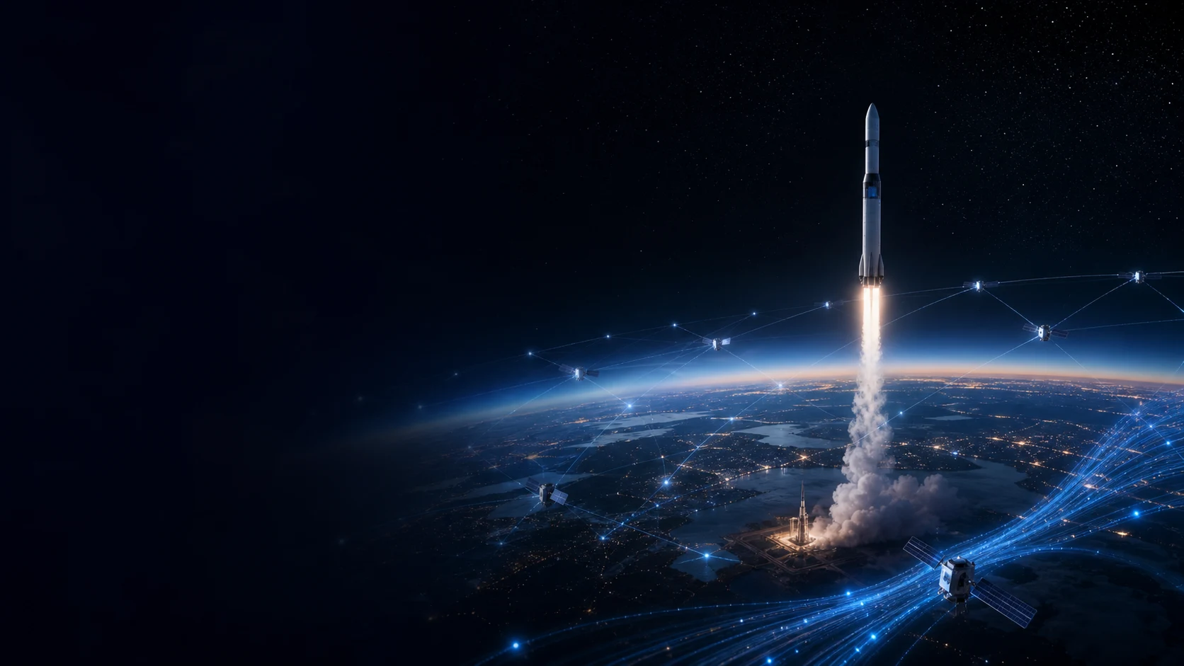 SpaceX Aktie kaufen oder nicht? Ich habe investiert – aber nicht wegen des Hypes