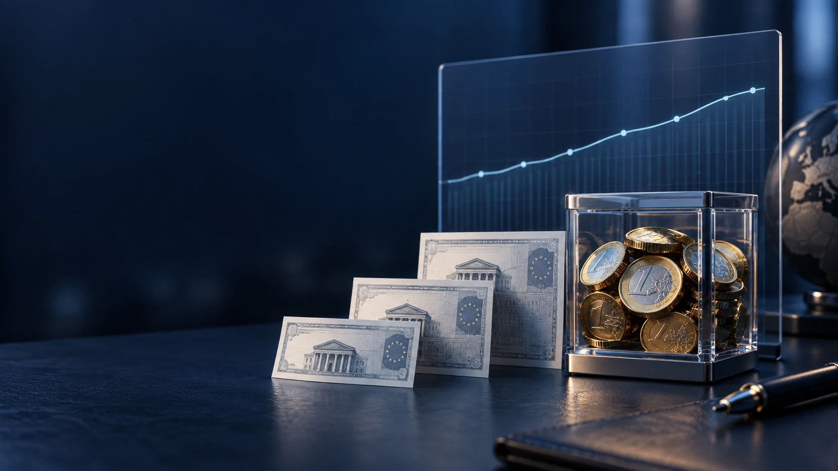 Geldmarkt-ETF: Rendite, Zinsen und Risiken – Ausblick 2027