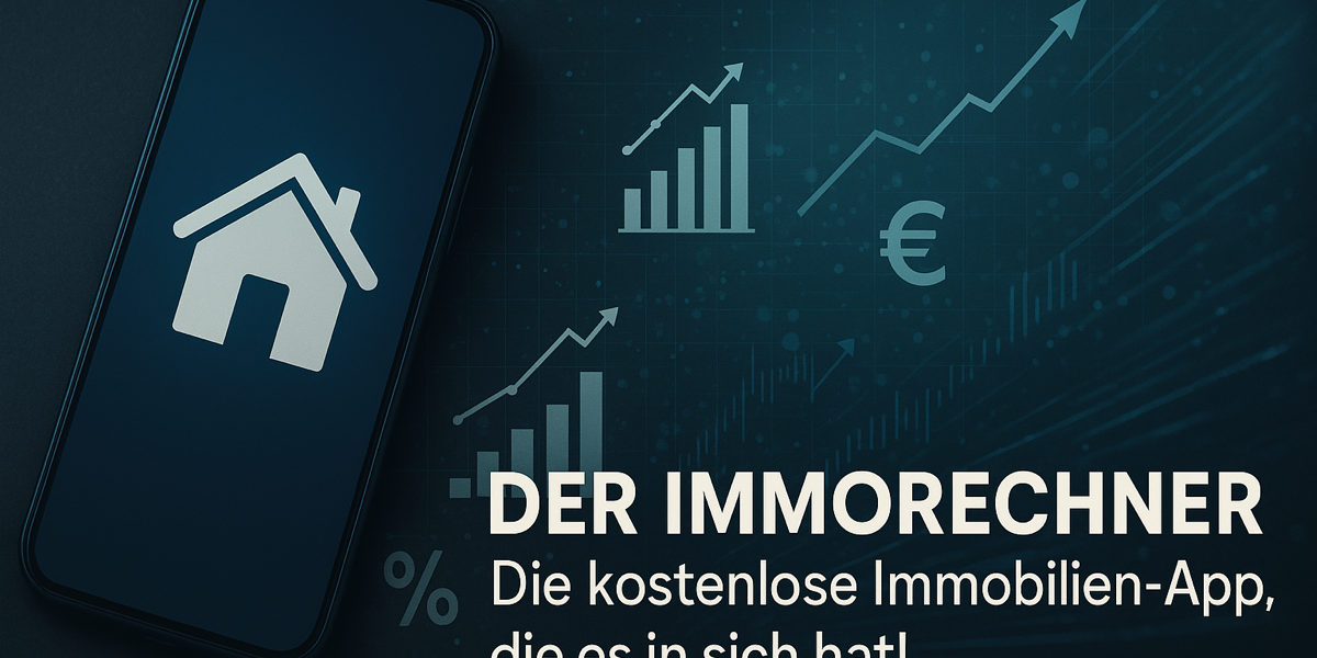 Coverbild für ImmoRechner
