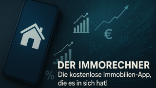 Coverbild für ImmoRechner