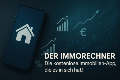 Coverbild für ImmoRechner
