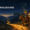 Trailbound Erfahrungen: Meine Schrittzähler-App als Walking Game