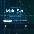 Dezentrales Social Media mit IOTA: my2c.eu gegen Bots & Desinformation